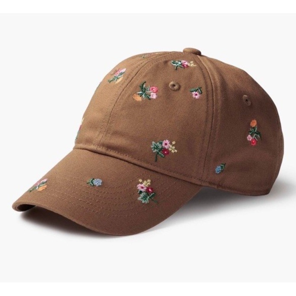 RIFLE PIPER CO. Baseball Cap NWOT